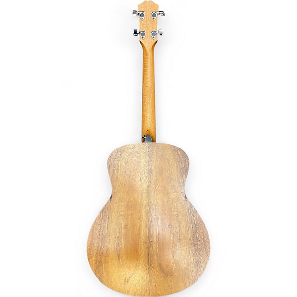 Used Taylor GS Mini-e Koa Bass Natural Acoustic Bass Guitar