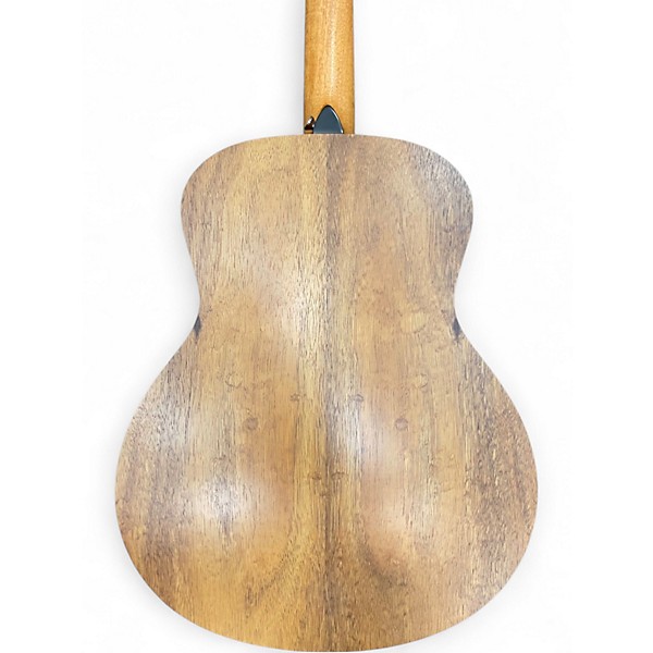 Used Taylor GS Mini-e Koa Bass Natural Acoustic Bass Guitar