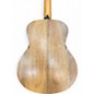 Used Taylor GS Mini-e Koa Bass Natural Acoustic Bass Guitar