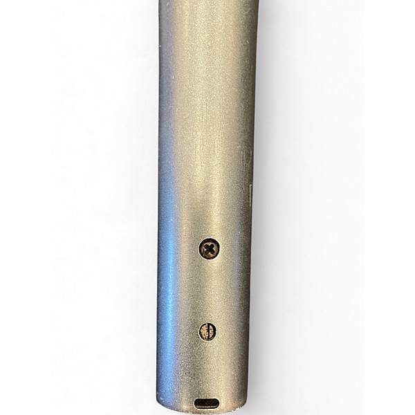 Used Shure Beta 87A Condenser Microphone