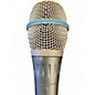 Used Shure Beta 87A Condenser Microphone