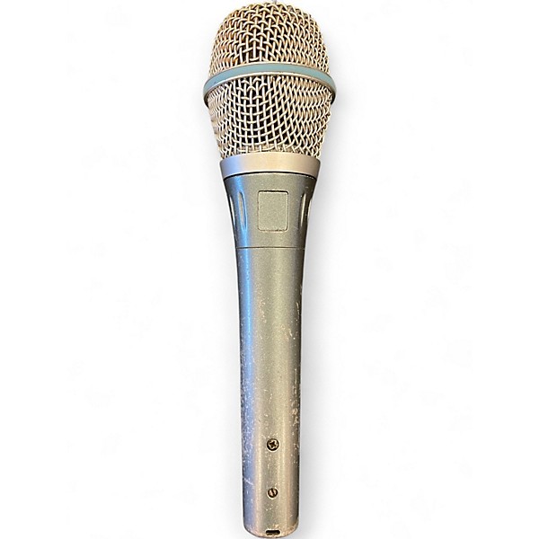 Used Shure Beta 87A Condenser Microphone