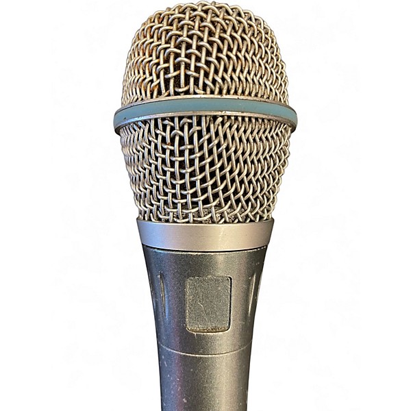 Used Shure Beta 87A Condenser Microphone