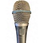 Used Shure Beta 87A Condenser Microphone