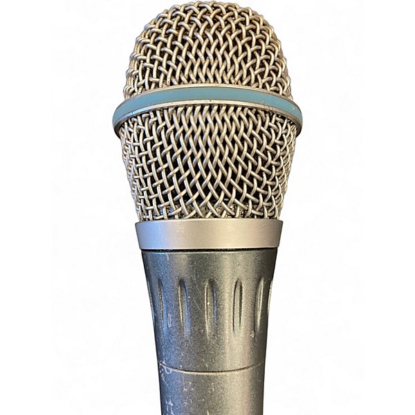 Used Shure Beta 87A Condenser Microphone