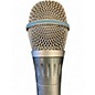 Used Shure Beta 87A Condenser Microphone