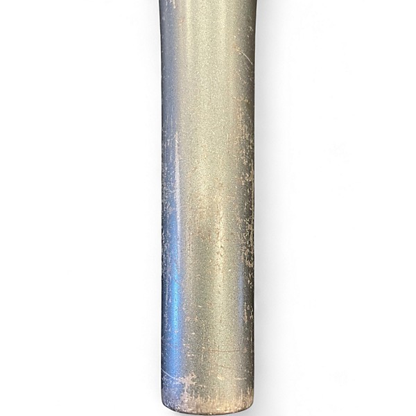 Used Shure Beta 87A Condenser Microphone