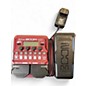 Used Zoom B1X FOUR Effect Processor thumbnail