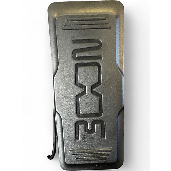 Used Zoom B1X FOUR Effect Processor