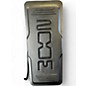 Used Zoom B1X FOUR Effect Processor
