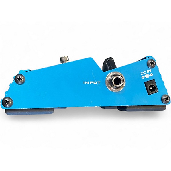 Used Rocktron Hush Pedal Effect Pedal