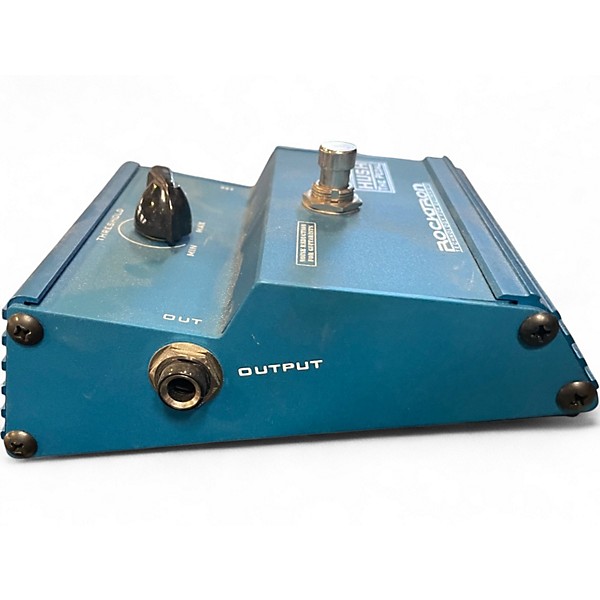 Used Rocktron Hush Pedal Effect Pedal