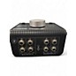Used Mackie Big Knob Passive Volume Controller
