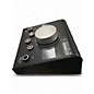 Used Mackie Big Knob Passive Volume Controller