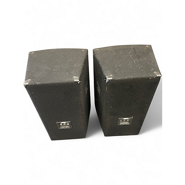 Used Harbinger HA120 Pair Unpowered Speaker