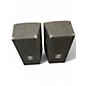 Used Harbinger HA120 Pair Unpowered Speaker