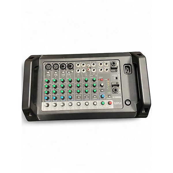 Used Yamaha EMX2 Powered Mixer