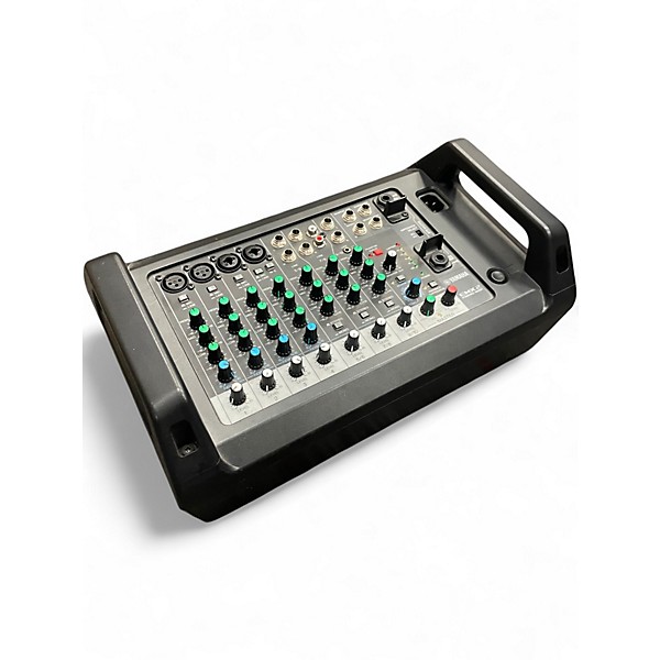 Used Yamaha EMX2 Powered Mixer