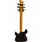 Used Schecter Guitar Research Omen Extreme 6 Electric Magenta Solid Body Electric Guitar