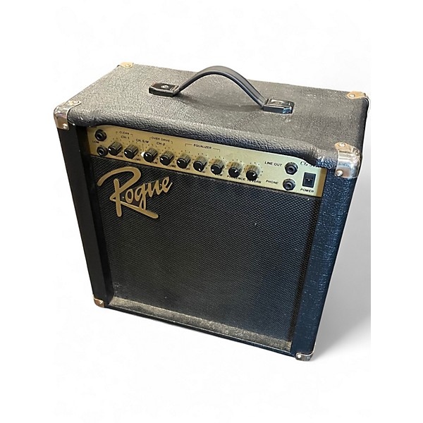 Used Rogue CG30R Guitar Combo Amp
