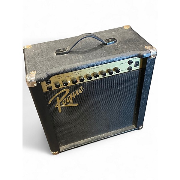 Used Rogue CG30R Guitar Combo Amp