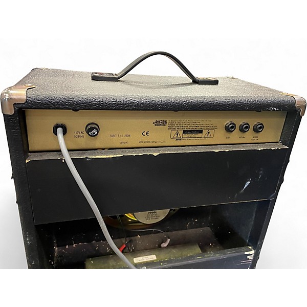 Used Rogue CG30R Guitar Combo Amp