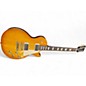 Used Gibson Les Paul Tribute Honey Burst Solid Body Electric Guitar thumbnail