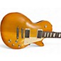 Used Gibson Les Paul Tribute Honey Burst Solid Body Electric Guitar