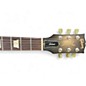 Used Gibson Les Paul Tribute Honey Burst Solid Body Electric Guitar