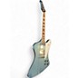 Used Gibson Firebird Pelham Blue Solid Body Electric Guitar thumbnail