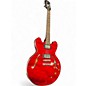 Used Epiphone Dot Cherry Hollow Body Electric Guitar thumbnail