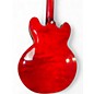 Used Epiphone Dot Cherry Hollow Body Electric Guitar