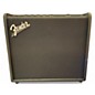 Used Fender Mustang LT25 25W 1x8 Guitar Combo Amp thumbnail