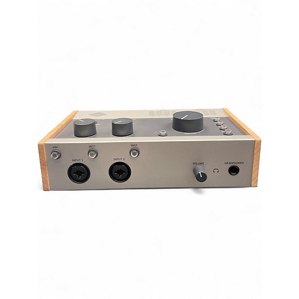 Used Universal Audio Volt 476 Audio Interface