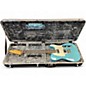 Used Fender Player II Telecaster HH Rosewood Aquatone Blue Solid Body Electric Guitar