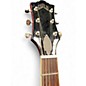 Used Guild Starfire I DC Cherry Hollow Body Electric Guitar