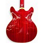 Used Guild Starfire I DC Cherry Hollow Body Electric Guitar