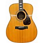 Used Yamaha FG375S Natural Acoustic Guitar thumbnail