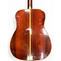 Used Yamaha FG375S Natural Acoustic Guitar