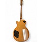 Used Gibson Les Paul Standard Faded '50s Neck Tobacco Sunburst Solid Body Electric Guitar