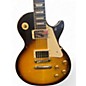 Used Gibson Les Paul Standard Faded '50s Neck Tobacco Sunburst Solid Body Electric Guitar