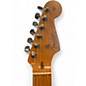 Used Fender American Professional II Stratocaster Miami Blue Solid Body Electric Guitar