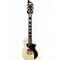 Used John Bolin House Of Jb Supro 2H Vintage White Solid Body Electric Guitar thumbnail