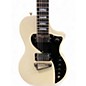Used John Bolin House Of Jb Supro 2H Vintage White Solid Body Electric Guitar