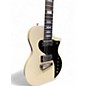 Used John Bolin House Of Jb Supro 2H Vintage White Solid Body Electric Guitar
