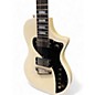 Used John Bolin House Of Jb Supro 2H Vintage White Solid Body Electric Guitar