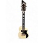Used John Bolin House Of Jb Supro 2H Vintage White Solid Body Electric Guitar