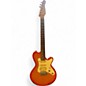 Used Godin SD 2 Color Sunburst Solid Body Electric Guitar thumbnail