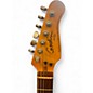 Used Godin SD 2 Color Sunburst Solid Body Electric Guitar