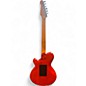 Used Godin SD 2 Color Sunburst Solid Body Electric Guitar